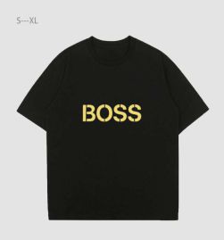 Picture for category Boss T Shirts Short